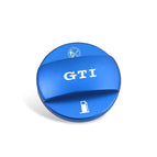 GTI-Blue