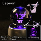 20 Espeon / China Mainland