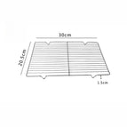 Small bakingnet