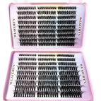 54Row3D304050 / D / 0.07mm|MIX