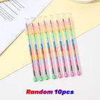 Random 10 Pieces