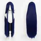 Midnight Blue Wig