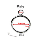 Men - zinc alloy 1