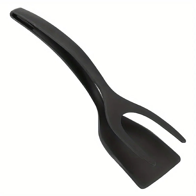 1 Multifunctional Egg, Pancake, and Steak Spatula Convenient for Flipping and Plating Restaurant Kitchen  Barbecue Tool Durable
