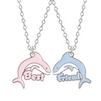 BFF Dolphin