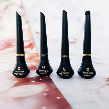 Waterproof Eyeliner Liquid Hard Head Quick Dry Sweatproof Not Blooming Long Lasting Eyeliner Pen Cosmetics Maquiagem