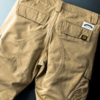 Khaki Pants / 2XL