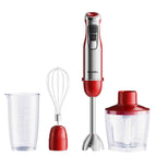 HB1200 RED / AU Plug / 4 in 1|China Mainland