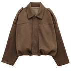 M / Khaki / China Mainland