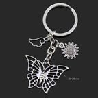 s5042 butterfly sun