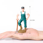 farmer