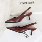 6091 Wine Red / 34 / China Mainland
