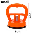 small orange