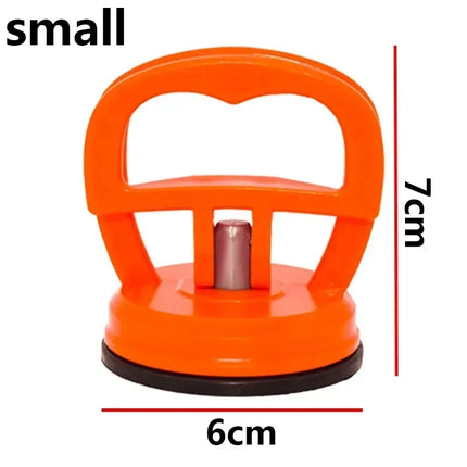 2-1pcs Heavy Duty Suction Cups- Dent Puller Suction Cup Repair Tool Remove Tool Remover for Car Dent Repair Car Accessories