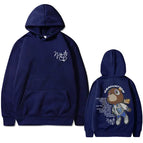 Navy Blue / S
