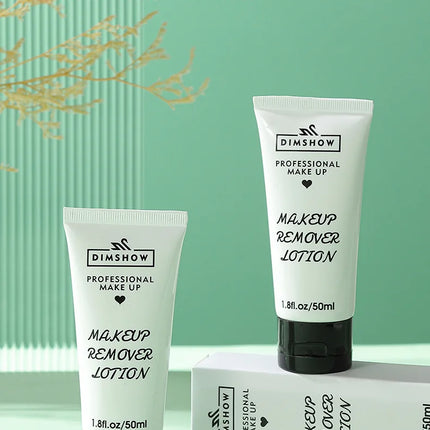 Deep Cleansing No Tightness Makeup Remover Hydrophilic Cleanser Oleophilic Hydrating Oil Control Facial Cleansing