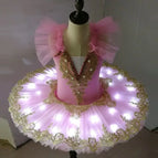 1-pink Light / 170