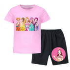 S PANT-11 / 120(5-6Years)