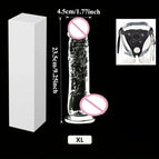 Transparency-XL