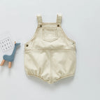Beige / 18M 100CM