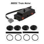 train motor