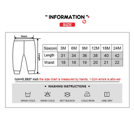 6-Pack Daily Baby Unisex Clothing Set Cotton Soft Newborn Bodysuits+Pants Suit Long Sleeve Infant Outfits