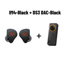 IM4-DS3-Black / China Mainland