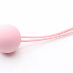 Pink ball