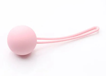 Progressive Kegel Exercise Balls | Silicone Vaginal Tightening Trainer for Adults