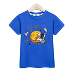 Short-Blue / 4T