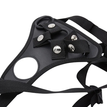Strap On Realistic Dildo Pants Lesbian Couple Sex Toys Adult Female Double Dildo Sex Toy Wearable Harness Belt 18+ Sex Products