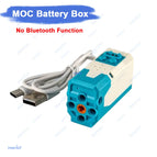 Battery Box C / 1set