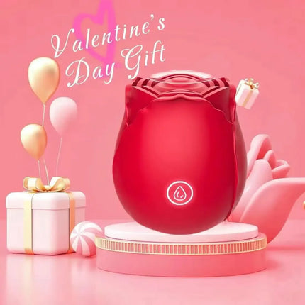 Powerful Sucking Vibrator for Women Tongue Licking Clitoris Vagin Stimulator Female Vacuum Oral Nipple Sucker Adults Sex for Toy