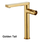Golden Tall