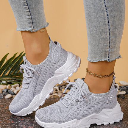 Woman shoes Leopard print sneakers lightweight and breathable women's casual sneakers sale shoes with free shipping