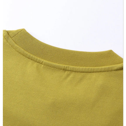 Spring/Summer 2026 quick-drying basic t-shirt