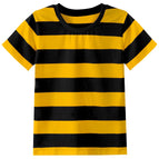 Jaune et Noir / L