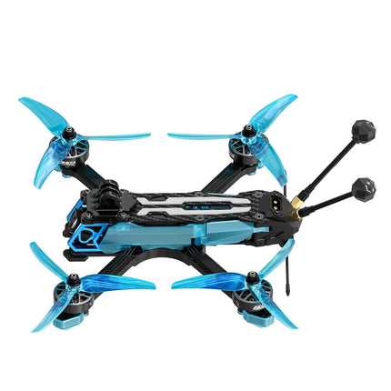 Axisflying 2026  Hot Sales Manta 5 SE V2 5 Inch Analog/O4 6S Racing Drone with GPS