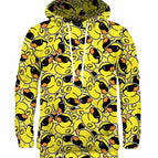 Hoodie-NXH61428 / 130 (7T-8T)Kids