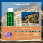 Ritz Carlton / 500ML / Saudi Arabia