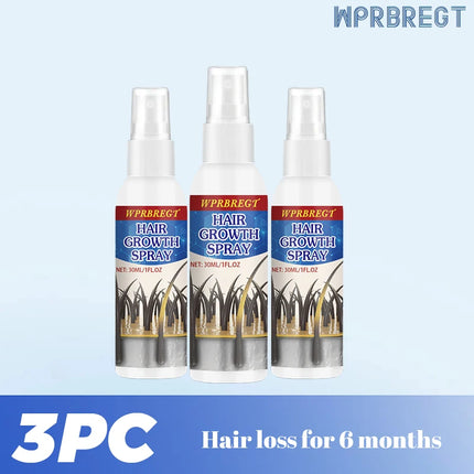 The all-new 3rd generation: a light spray, and you can experience changes within 5 days.