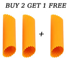 Orange-3pcs