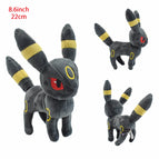 Standing Umbreon
