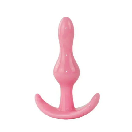Silicone Anal Beads Plug Vaginal G-spot Massager for Women Couple Bullet Adult Masturbation Vibrator Sex Toys