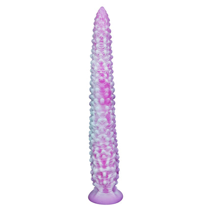 Dildo Monster Tentacle Anal Plug Sex Toy for Gay Prostate Massage With Suction Cup Masturbator G-spot Stimulate Anal Penetration