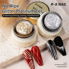 Golden Silvery