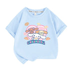 Cinnamoroll 01 / 9-10Y(140CM)
