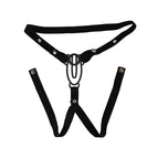 1 set black