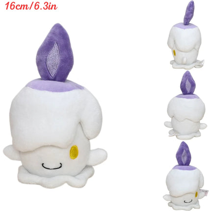 Pokemon Gothita Altaria Scolipede Latias Latios Milotic Rayquaza Plush Toys Anime Gardevoir Mudkip Zorua Peluche Dolls Gift Kids