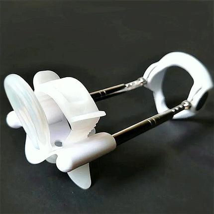 Penis Traction Device Strength Training Wearable Adjust Size Bending Ccorrector 18+ Adult Health Products Male Penis Length